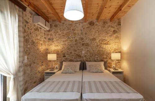 Rethymno Villa | River View