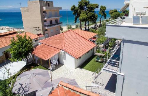 Skala Kallirachis Apartment | Marion Apartments