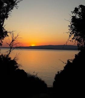 Minia House | Spasmata Village- Adults Only Houses Full Sea View Near Beach Quiet Escape