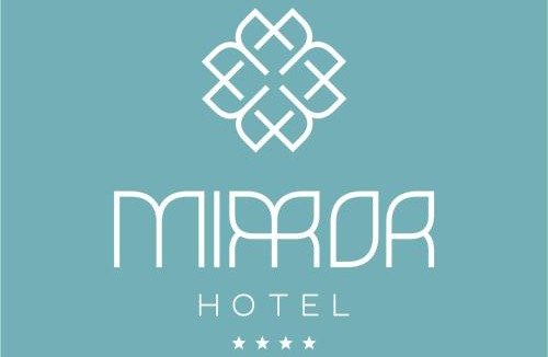 Polichrono Hotel | Mirror Hotel