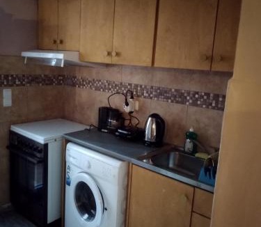 Ano Siros Apartment | new style in the neighborhood