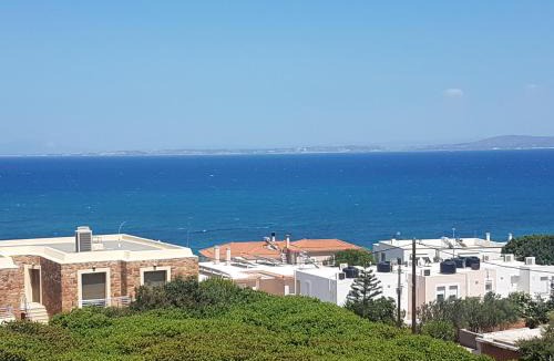 Agios Minas Apartment | Evangelia