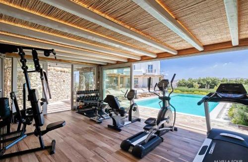 Tourlos Villa | M Mykonos Villas
