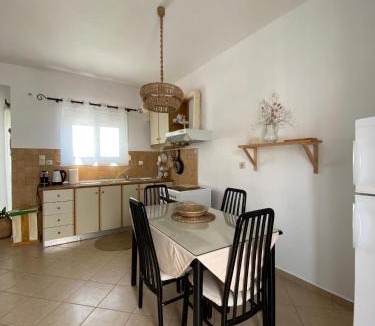 Elafonisos House | Kalomoira's Apartments