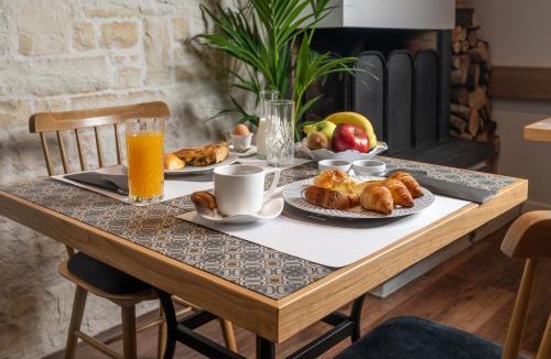 Ioannina Town Centre Hotel | Its Kale Boutique Hotel