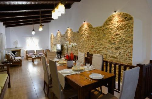 Mylopotamos Villa | Villa Agia Rethymno