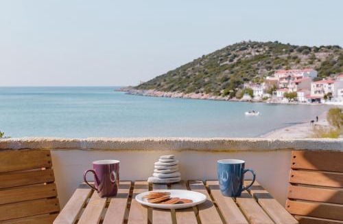 Psili Ammos Apartment | SeaView Apartment & Studio