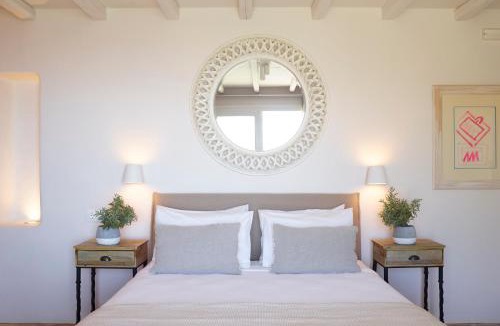 Tinos Hotel | Aeolis Tinos Suites