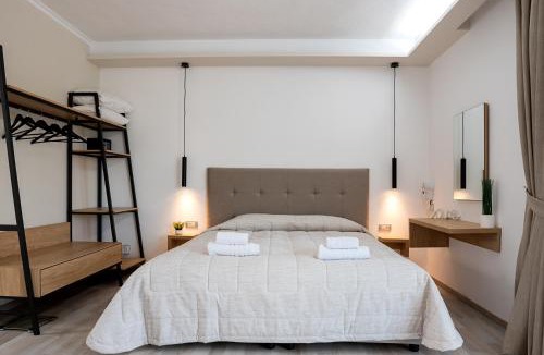 Ialyssos Apartment | Terinikos Sunny Garden Hotel & Junior Suites