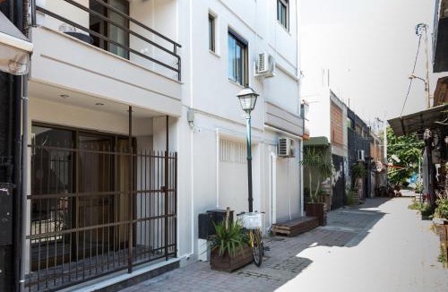 Volos City Centre Apartment | christos studio
