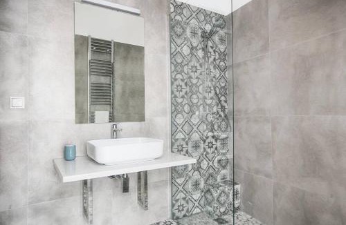 Irakleio Apartment | Greek Story - Amazing new 2bed apartment in Athens