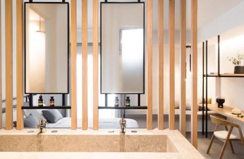 Agios Stefanos Hotel | Mykonos Soul Luxury Suites