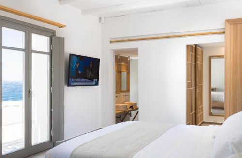 Agios Stefanos Hotel | Mykonos Soul Luxury Suites