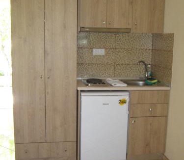 Astris Apartment | Studios Venetia