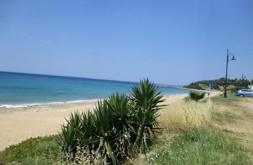 Lygia Apartment | Iliotropio Ligia