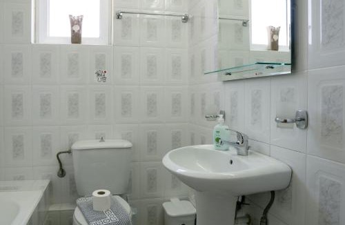 Platanes Apartment | Pinelopi Hotel