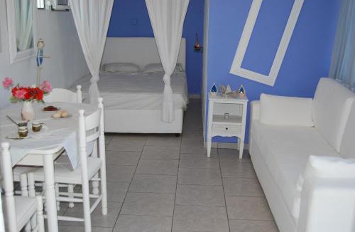 Killini House | KILLINI COTTAGE STUDIO the small cyclades