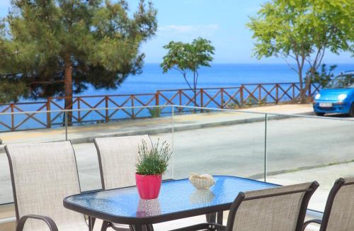 Skala Marion Apartment | ATSPAS VIEW