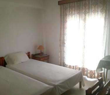 Ireon House | Marialena Pension