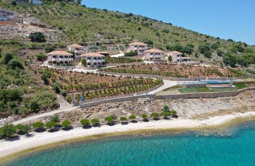 Igoumenitsa Apartment | Blue Bay Apartments