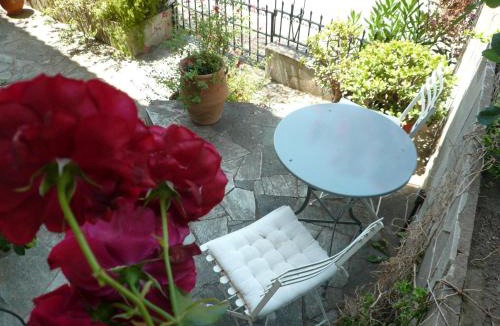 Kardamyli Apartment | Ifigenia's Rooms