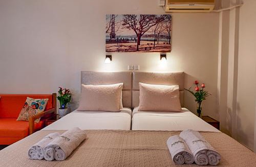 Agios Gordios Hotel | Angelica Hotel