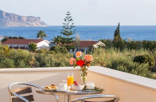 Xifias Apartment | Apartments Hotel & Studios, Xifoupolis
