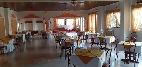 Nikolaiika Hotel | Hotel Themisto