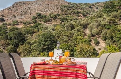Perivolia Hotel | Fairytale Elafonisi