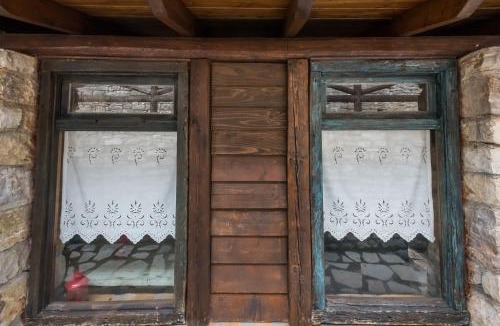 Klavsion House | Μαγεμένο Βουνό