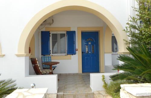 Agia Pelagia Apartment | Pantonia Apartments