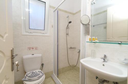 Skala Apartment | Aegealis Studios