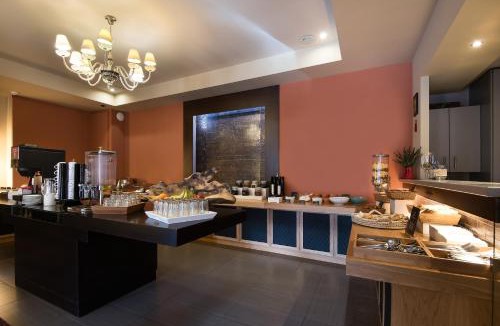Lagadia Hotel | Lagadia 4 Seasons Hotel