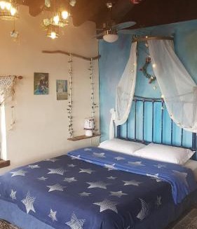 Panteleimon House | Feggaropetra Inn Magic Mountain House