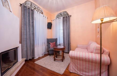Makrynitsa House | Archontiko Argyro