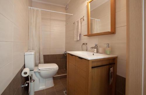 Makri House | Antoni's House Makri