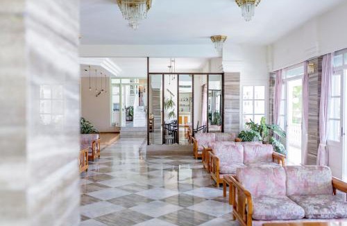 Potokaki Hotel | Samos Sun