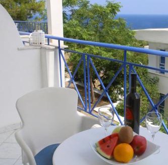 Gialiskari Hotel | Karras Star Hotel- Wellness Hotel & Retreats