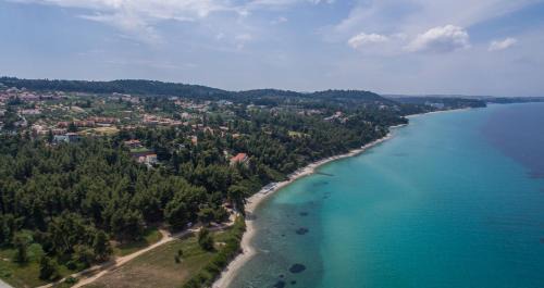 Kriopigi Hotel | Mirabilia Boutique Hotel