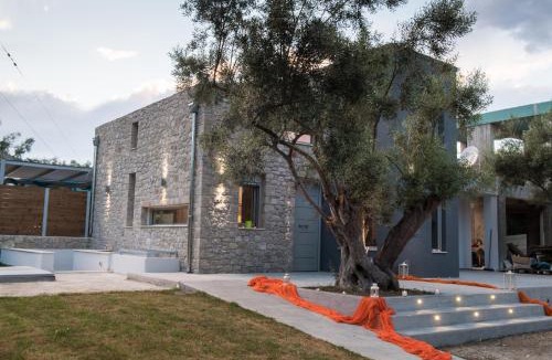 Lygia Villa | Lefkas Villas