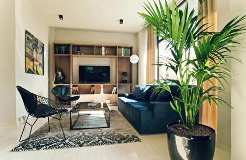 Attiki Hotel | Athens Iris Hotel