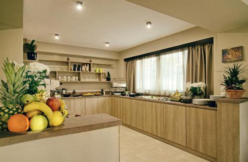 Attiki Hotel | Athens Iris Hotel