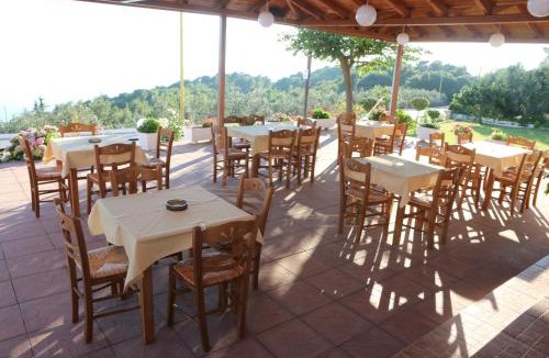 Loutsa Hotel | Selini hotel