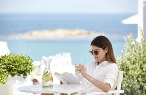 Vathianos Kampos Hotel | Knossos Beach Bungalows Suites Resort & Spa