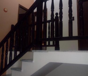 Nestos House | stella