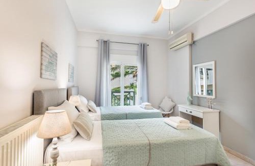 Nea Chora Apartment | Marika's Guest House Chania