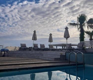 Rethymno Hotel | Filoxenia Beach