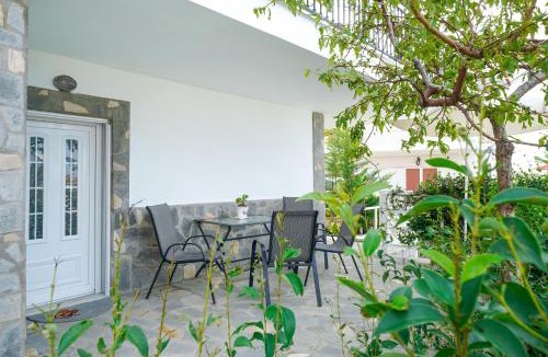 Skala Marion House | Thomas Apartments