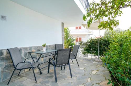 Skala Marion House | Thomas Apartments