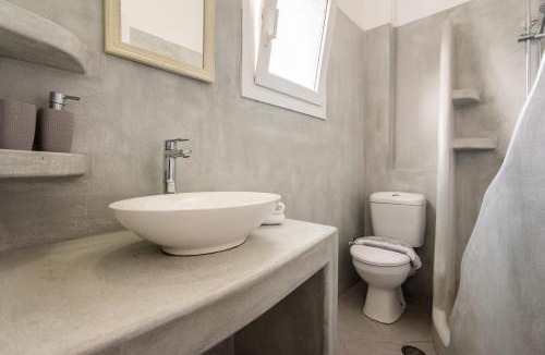 Apollonia Hotel | Polyegos View